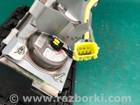 ФОТО Подушка безпеки пасажира для Nissan Juke (10-19) Київ