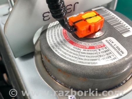 ФОТО Подушка безпеки пасажира для Nissan Juke (10-19) Київ
