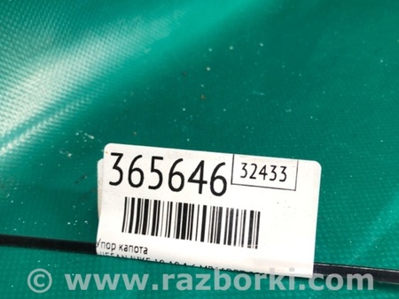 ФОТО Упор капота для Nissan Juke (10-19) Київ