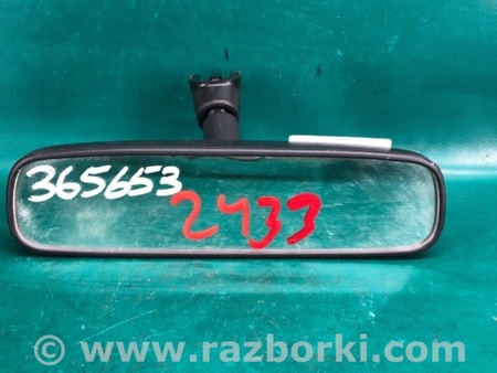 ФОТО дзеркало салону для Nissan Juke (10-19) Київ