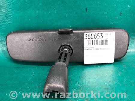 ФОТО дзеркало салону для Nissan Juke (10-19) Київ