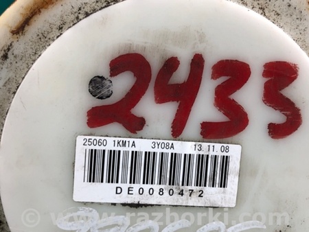 ФОТО Датчик рівня палива для Nissan Juke (10-19) Київ