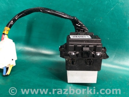 ФОТО Резистор пічки для Nissan Juke (10-19) Київ