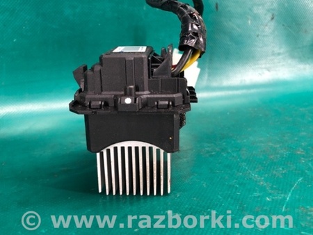 ФОТО Резистор пічки для Nissan Juke (10-19) Київ