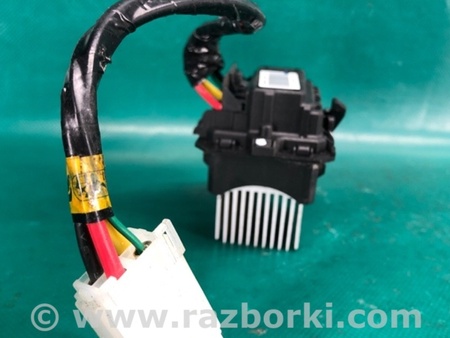 ФОТО Резистор пічки для Nissan Juke (10-19) Київ