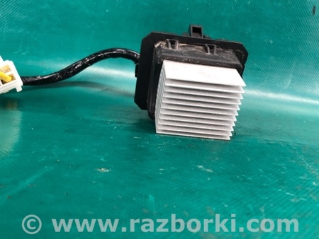 ФОТО Резистор пічки для Nissan Juke (10-19) Київ