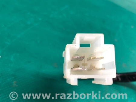 ФОТО Резистор пічки для Nissan Juke (10-19) Київ