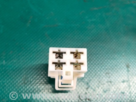 ФОТО Резистор пічки для Nissan Juke (10-19) Київ