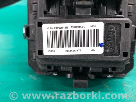 ФОТО Резистор пічки для Nissan Juke (10-19) Київ