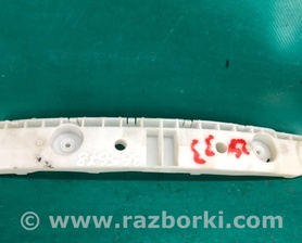 Кронштейн заднього бампера Nissan Juke (10-19)