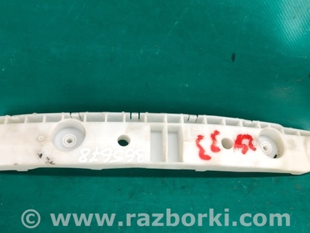 ФОТО Кронштейн заднього бампера для Nissan Juke (10-19) Київ