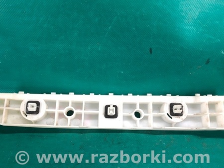 ФОТО Кронштейн заднього бампера для Nissan Juke (10-19) Київ