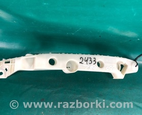 Кронштейн переднього бампера (на крилі) Nissan Juke (10-19)