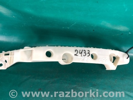 ФОТО Кронштейн переднього бампера (на крилі) для Nissan Juke (10-19) Київ