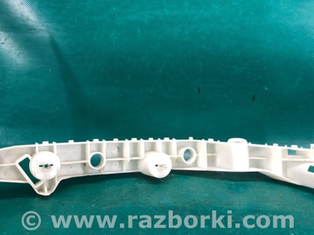 ФОТО Кронштейн переднього бампера (на крилі) для Nissan Juke (10-19) Київ