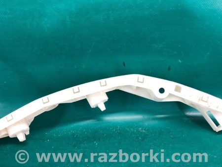 ФОТО Кронштейн переднього бампера (на крилі) для Nissan Juke (10-19) Київ