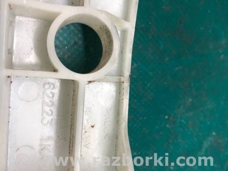 ФОТО Кронштейн переднього бампера (на крилі) для Nissan Juke (10-19) Київ