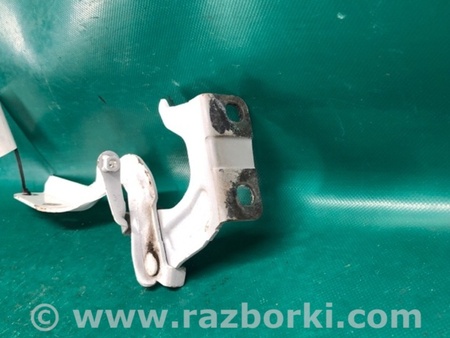 ФОТО Петля капоту для Nissan Juke (10-19) Київ