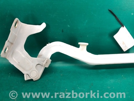 ФОТО Петля капоту для Nissan Juke (10-19) Київ