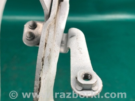 ФОТО Петля капоту для Nissan Juke (10-19) Київ