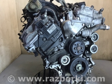 ФОТО Двигун бензин для Toyota Avalon XX30 (12.2004-10.2012) Київ