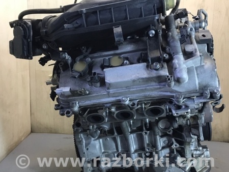 ФОТО Двигун бензин для Toyota Avalon XX30 (12.2004-10.2012) Київ