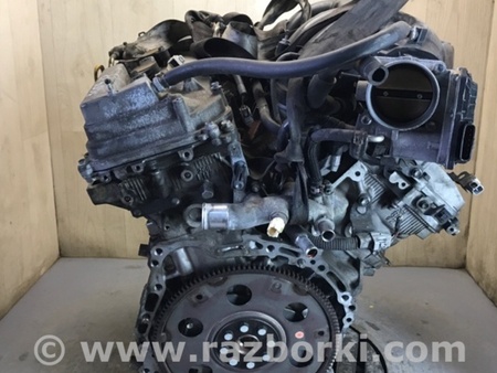 ФОТО Двигун бензин для Toyota Avalon XX30 (12.2004-10.2012) Київ