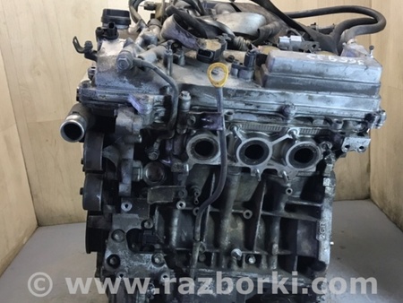 ФОТО Двигун бензин для Toyota Avalon XX30 (12.2004-10.2012) Київ