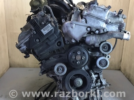 ФОТО Двигун бензин для Toyota Avalon XX30 (12.2004-10.2012) Київ