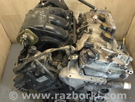 ФОТО Двигун бензин для Toyota Avalon XX30 (12.2004-10.2012) Київ