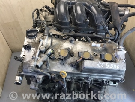 ФОТО Двигун бензин для Toyota Avalon XX30 (12.2004-10.2012) Київ