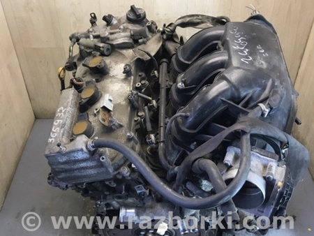 ФОТО Двигун бензин для Toyota Avalon XX30 (12.2004-10.2012) Київ