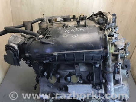 ФОТО Двигун бензин для Toyota Avalon XX30 (12.2004-10.2012) Київ