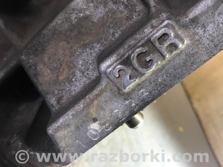 ФОТО Двигун бензин для Toyota Avalon XX30 (12.2004-10.2012) Київ