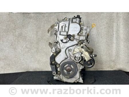 ФОТО Двигун бензин для Nissan Qashqai J10 (06-13) Київ