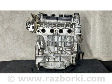 ФОТО Двигун бензин для Nissan Qashqai J10 (06-13) Київ