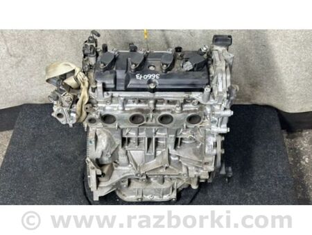 ФОТО Двигун бензин для Nissan Qashqai J10 (06-13) Київ