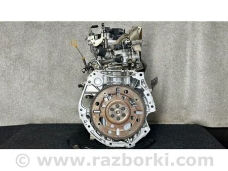ФОТО Двигун бензин для Nissan Qashqai J10 (06-13) Київ