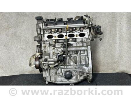 ФОТО Двигун бензин для Nissan Qashqai J10 (06-13) Київ