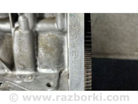 ФОТО Двигун бензин для Nissan Qashqai J10 (06-13) Київ