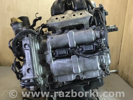 ФОТО Двигун бензин для Subaru Crosstrek 2 GT (17-20) Київ
