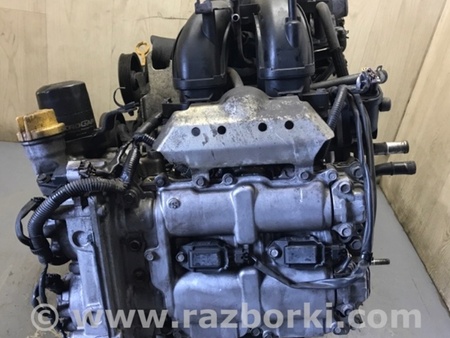 ФОТО Двигун бензин для Subaru Crosstrek 2 GT (17-20) Київ