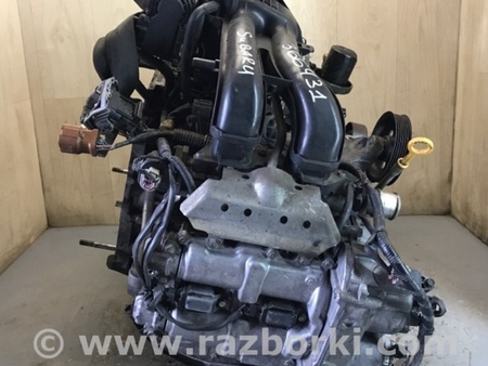 ФОТО Двигун бензин для Subaru Crosstrek 2 GT (17-20) Київ