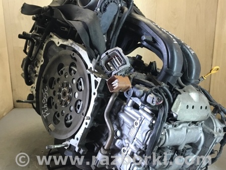 ФОТО Двигун бензин для Subaru Crosstrek 2 GT (17-20) Київ