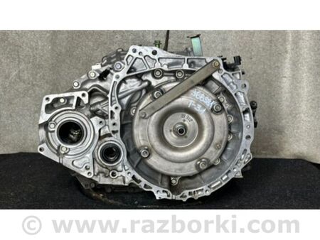 ФОТО Автоматична трансмісія для Nissan X-Trail T31 (07-14) Київ