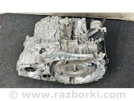 ФОТО Автоматична трансмісія для Nissan X-Trail T31 (07-14) Київ