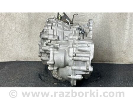 ФОТО Автоматична трансмісія для Nissan X-Trail T31 (07-14) Київ
