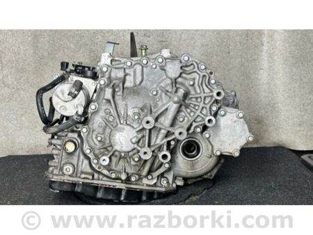 ФОТО Автоматична трансмісія для Nissan X-Trail T31 (07-14) Київ