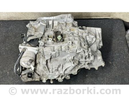 ФОТО Автоматична трансмісія для Nissan X-Trail T31 (07-14) Київ