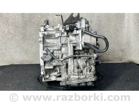 ФОТО Автоматична трансмісія для Nissan X-Trail T31 (07-14) Київ